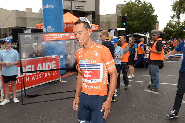 Richie Porte